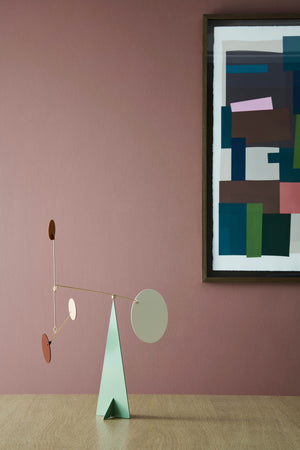 Little Greene Nether Red No. 315