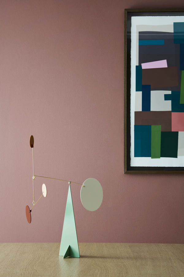 Little Greene Nether Red No. 315