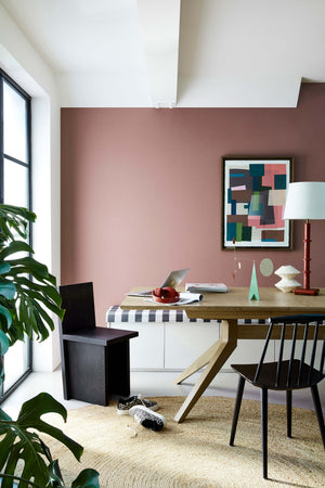 Little Greene Nether Red No. 315