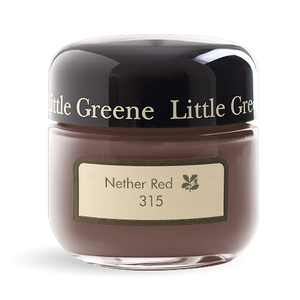 Little Greene Nether Red No. 315