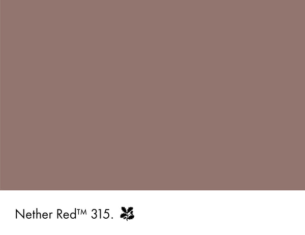 Little Greene Nether Red No. 315