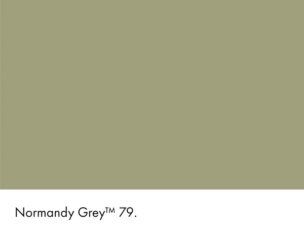 Little Greene Normandy Grey No. 79