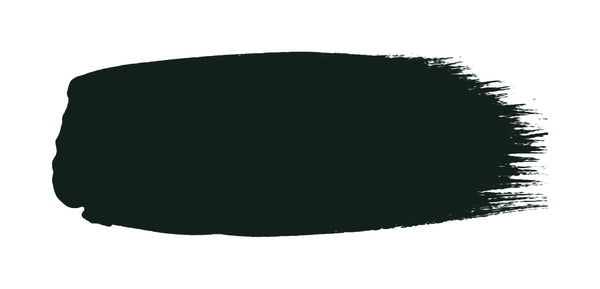 Little Greene Obsidian Green No. 216