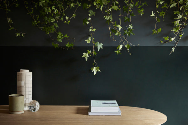 Little Greene Obsidian Green No. 216