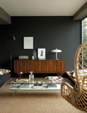 Little Greene Obsidian Green No. 216