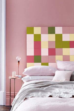Little Greene Olive Colour No. 72