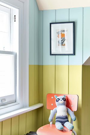 Little Greene Pale Lime No. 70