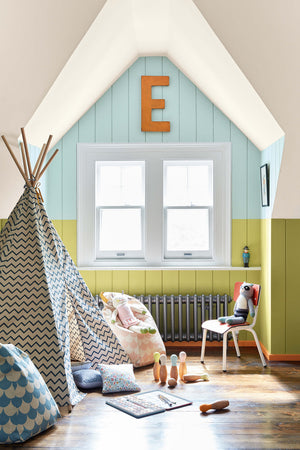 Little Greene Pale Lime No. 70