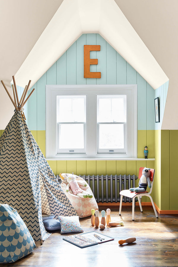 Little Greene Pale Lime No. 70