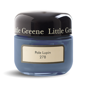 Little Greene Pale Lupin No. 278