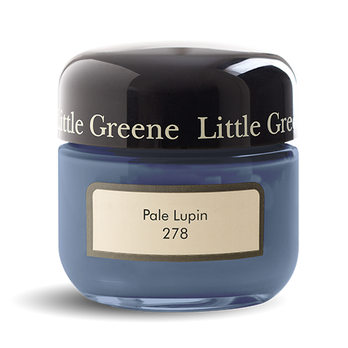 Little Greene Pale Lupin No. 278