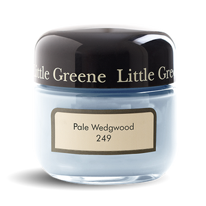 Little Greene Pale Wedgwood No. 249