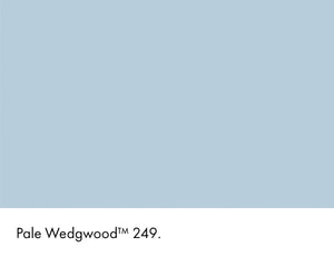 Little Greene Pale Wedgwood No. 249