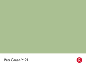 Little Greene Pea Green No. 91