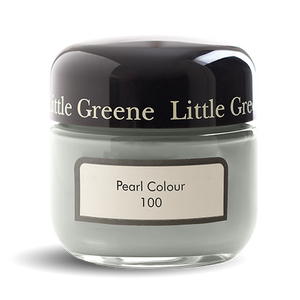 Little Greene Pearl Colour No. 100
