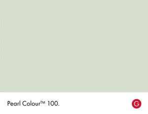 Little Greene Pearl Colour No. 100