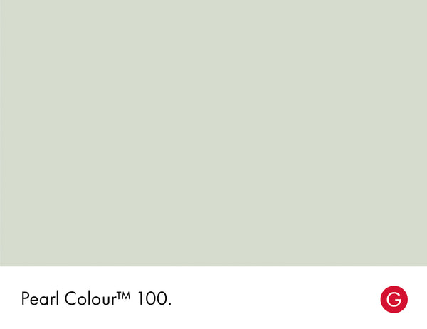 Little Greene Pearl Colour No. 100