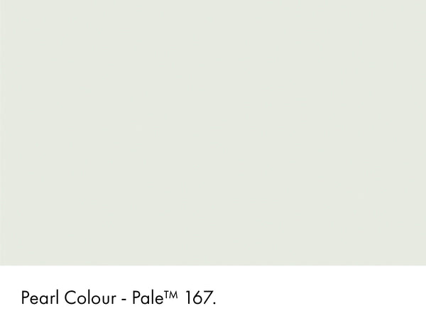 Little Greene Pearl Colour - Pale No. 167