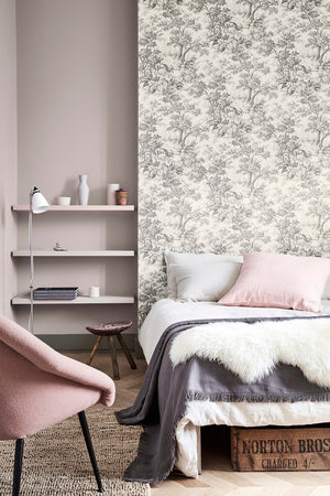 Little Greene Perennial Grey No. 245
