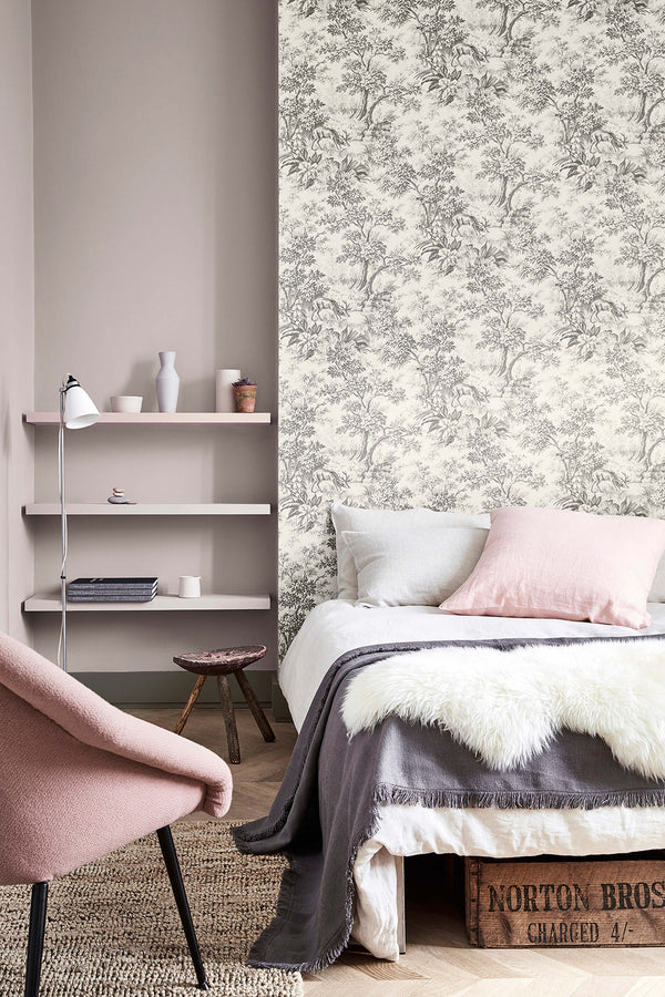 Little Greene Perennial Grey No. 245