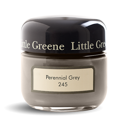 Little Greene Perennial Grey No. 245