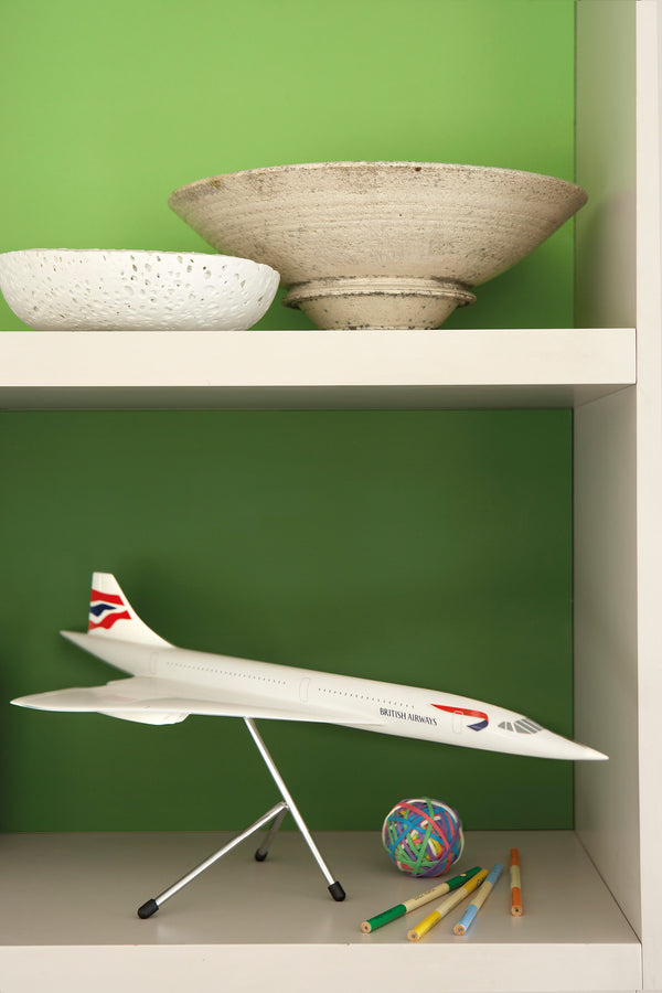 Little Greene Phthalo Green No. 199