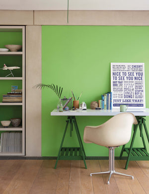 Little Greene Phthalo Green No. 199