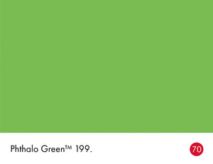 Little Greene Phthalo Green No. 199