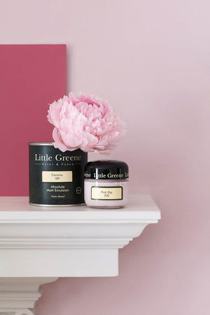 Little Greene Pink Slip No. 220