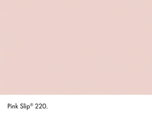 Little Greene Pink Slip No. 220
