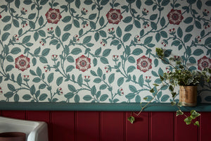 Little Greene Pleat No. 280
