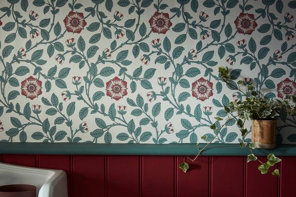 Little Greene Pleat No. 280