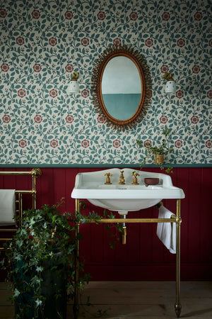 Little Greene Pleat No. 280