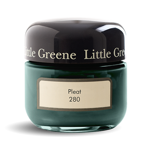 Little Greene Pleat No. 280
