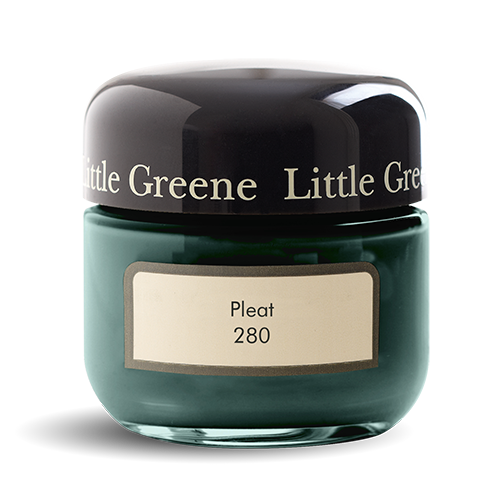Little Greene Pleat No. 280