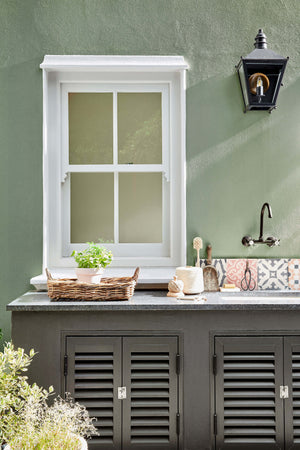 Little Greene Pompeian Grey No. 293