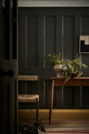 Little Greene Pompeian Grey No. 293