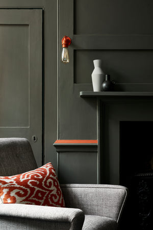 Little Greene Pompeian Grey No. 293