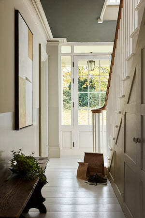 Little Greene Pompeian Grey No. 293