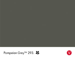 Little Greene Pompeian Grey No. 293