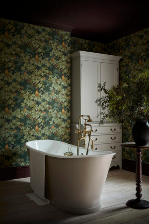 Little Greene Portland Stone - Dark No. 157