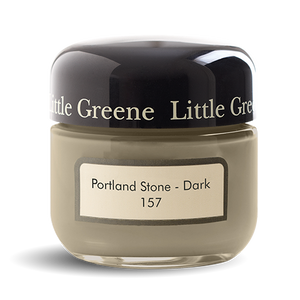 Little Greene Portland Stone - Dark No. 157