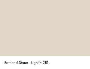 Little Greene Portland Stone - Light No. 281
