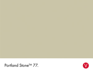Little Greene Portland Stone No. 77