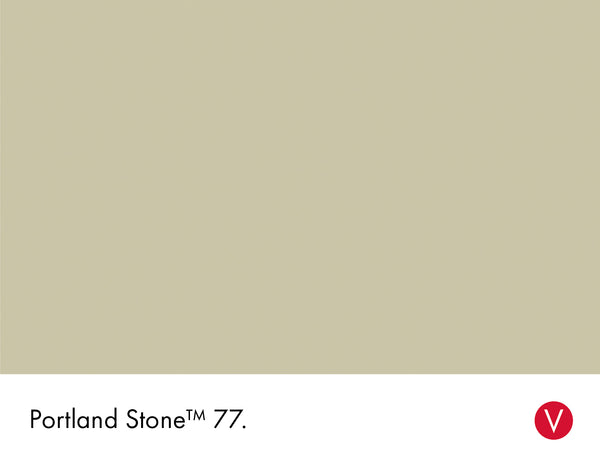 Little Greene Portland Stone No. 77