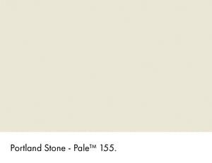 Little Greene Portland Stone - Pale No. 155