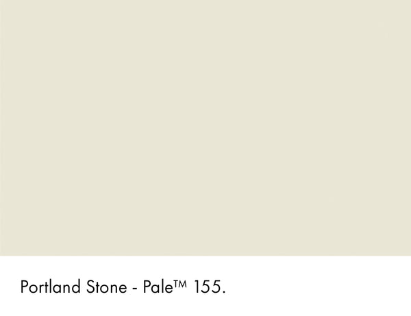 Little Greene Portland Stone - Pale No. 155