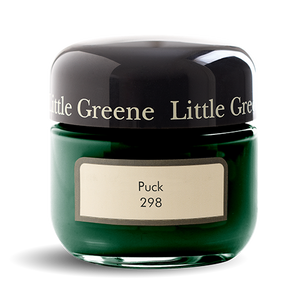 Little Greene Puck No. 298