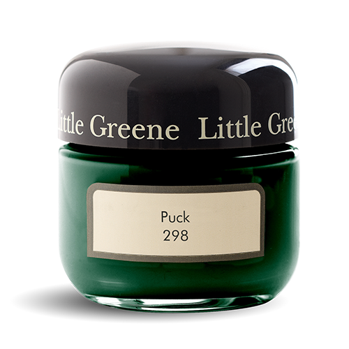 Little Greene Puck No. 298