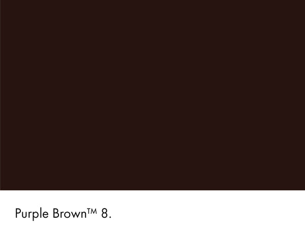 Little Greene Purple Brown No. 8